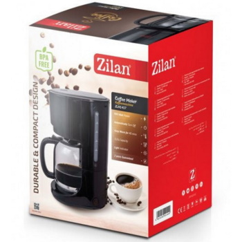 Zilan aparat za kafu ZLN1457-2